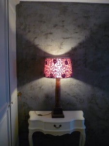 kalkstucco