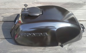 Bobber tank 2